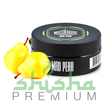 изображение товара Must Have 25 г mad pear (груша)