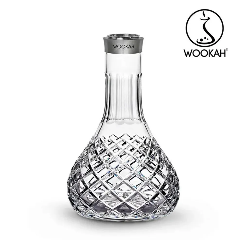 изображение товара Колба WOOKAH Mastercut Check