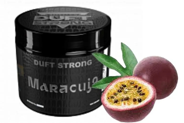 изображение товара Duft Strong Maracuja 200г