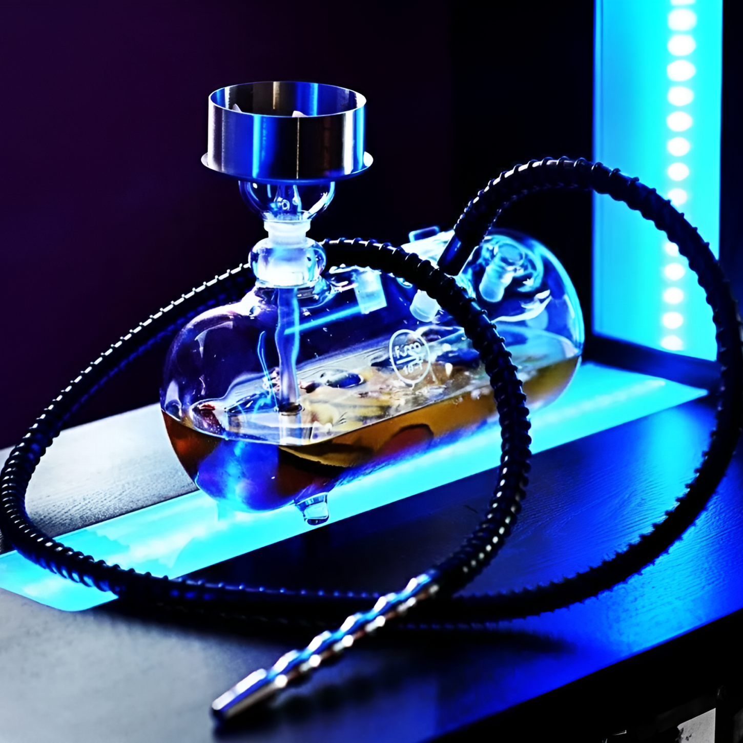 изображение товара Fumo Tank (Pro SS MP)