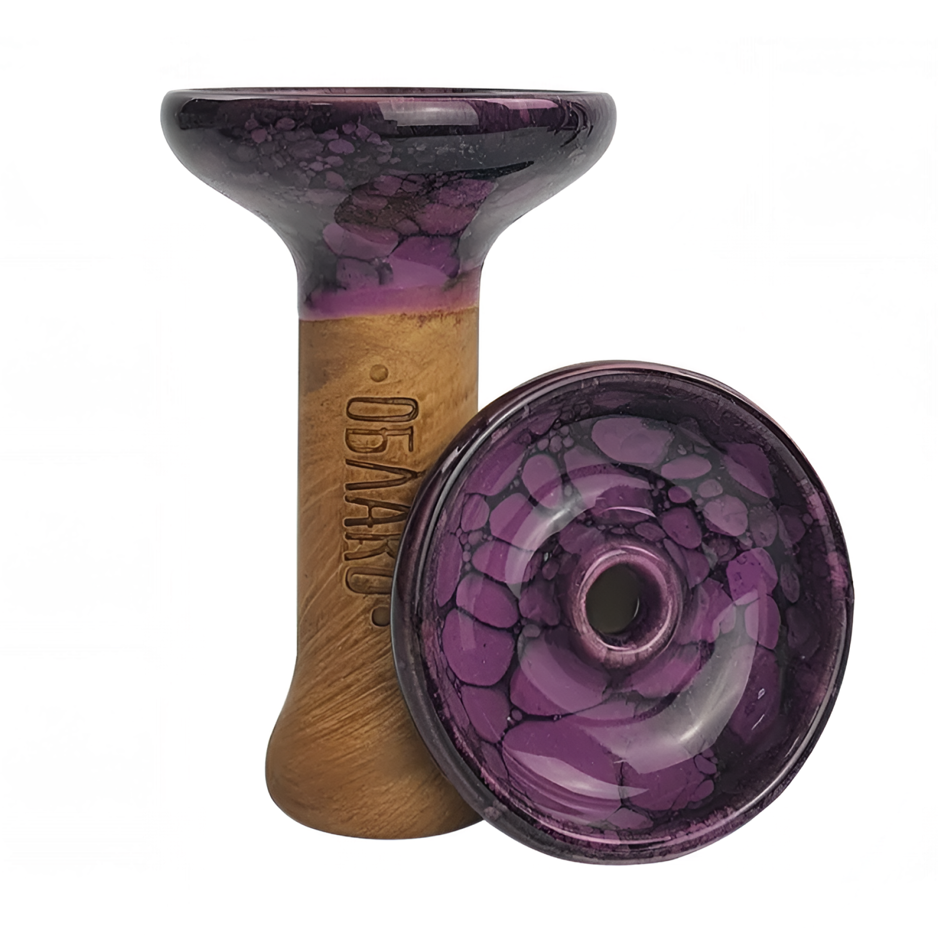 изображение товара Облако Phunnel M Glaze (фиолетовая)