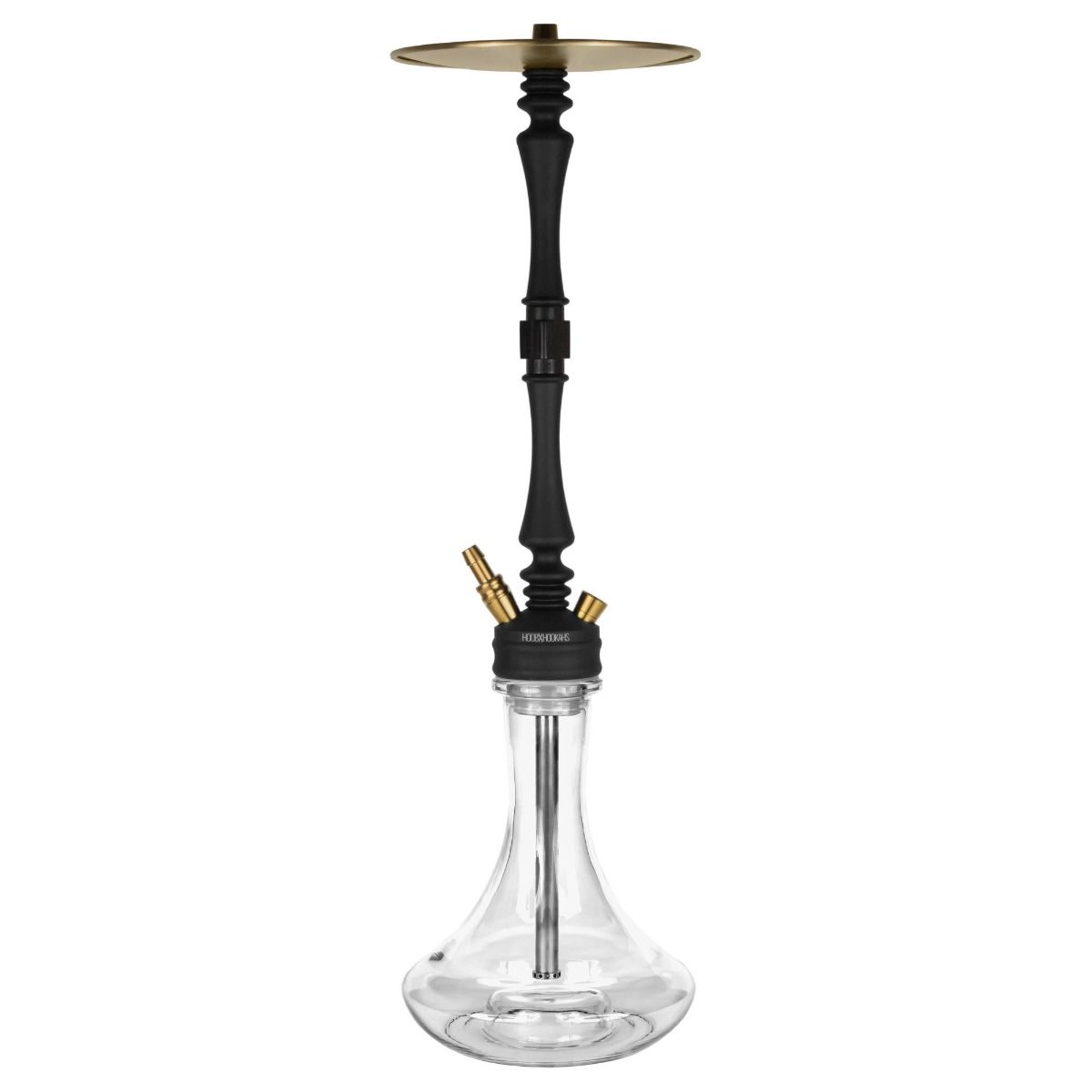 изображение товара Hoob Mars Black (шахта) 