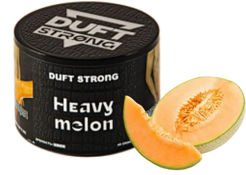 изображение товара Duft Strong Heavy Melon 40г