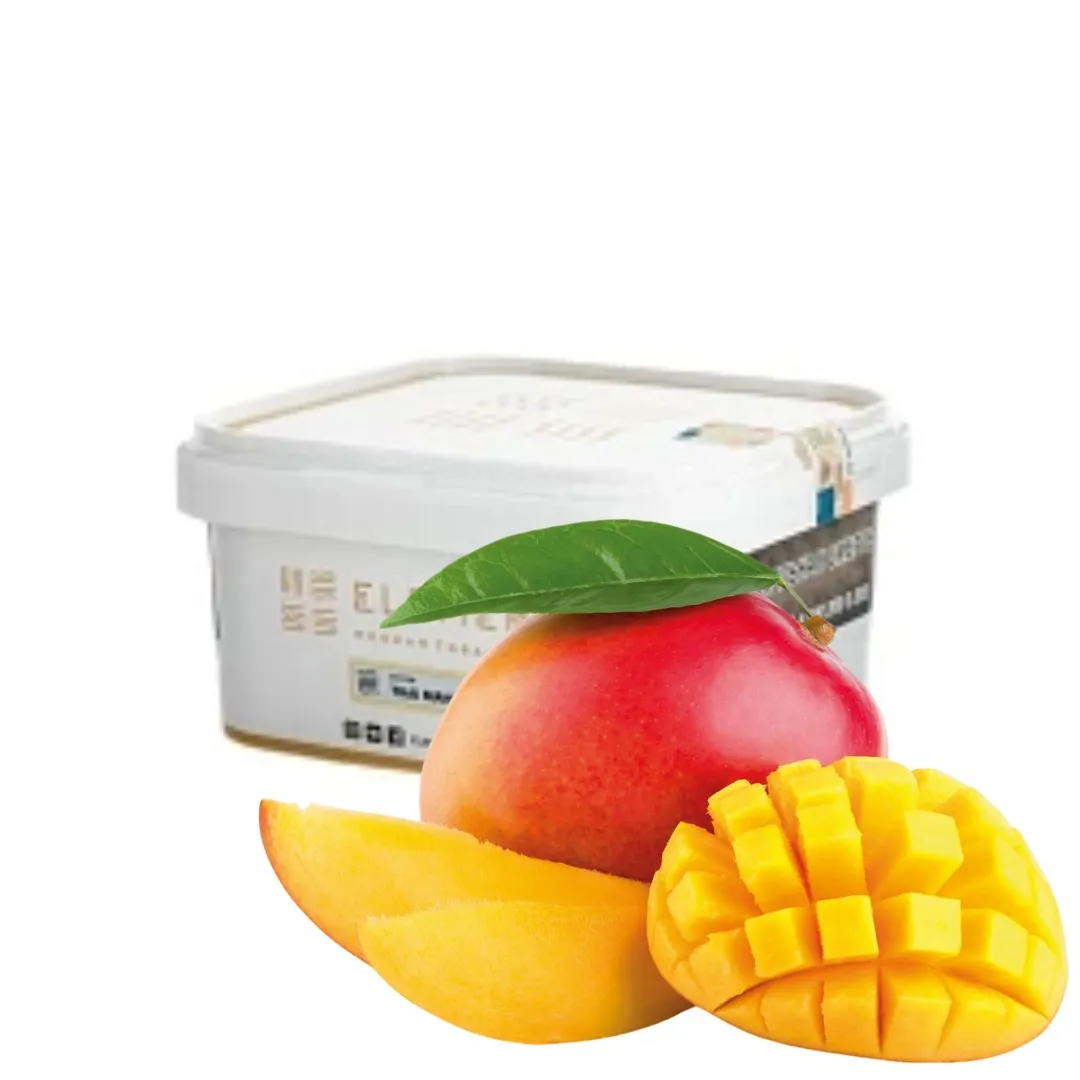 изображение товара Табак Element (Воздух) Thai Mango (тайское Манго) 200гр