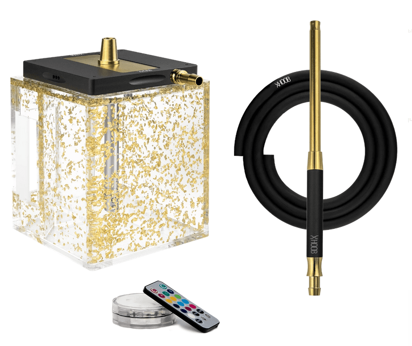 изображение товара Hoob Atom Black C
