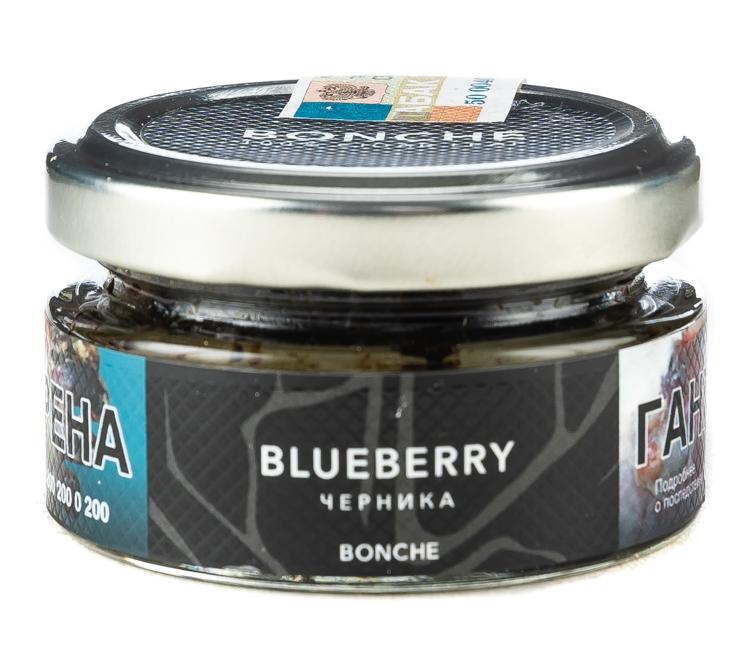 изображение товара Табак Bonche - Blueberry 30г