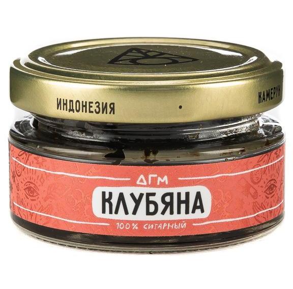 изображение товара Табак Dogma 100% - Клубяна 20г