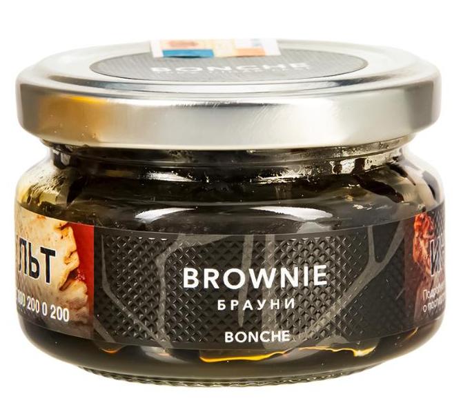 изображение товара Табак Bonche - Brownie 60г