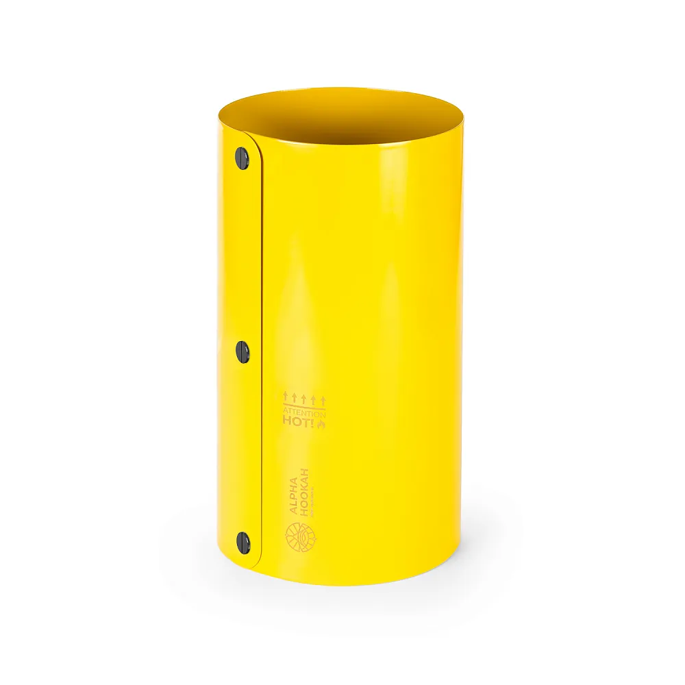 изображение товара Ветровик ALPHA ROLL (Lemon)