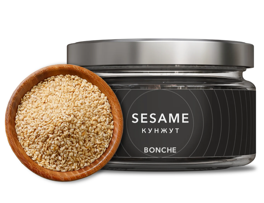изображение товара Табак Bonche - Sesame 30г