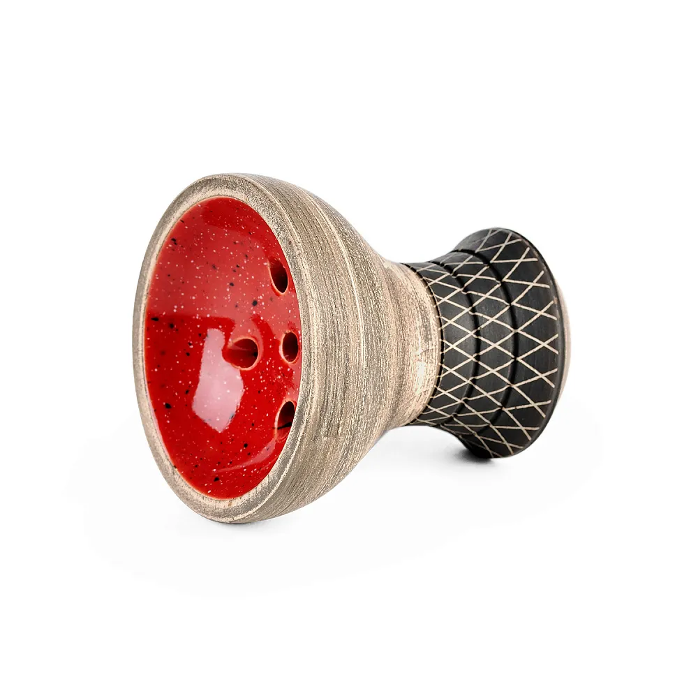 изображение товара ALPHA BOWL - TURK DESIGN (RED SAND)