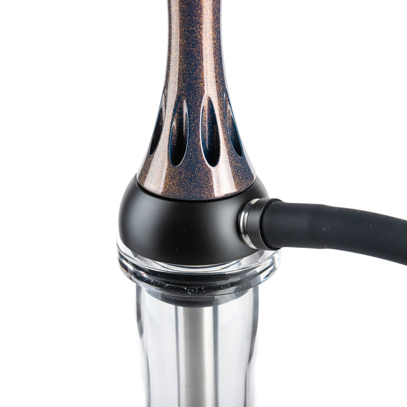 изображение товара Alpha Hookah Model X Space X