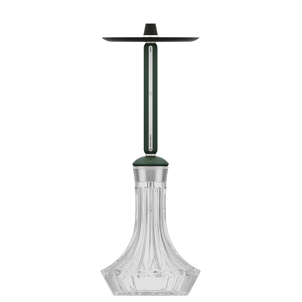 изображение товара Alpha Hookah echo Emerald Green