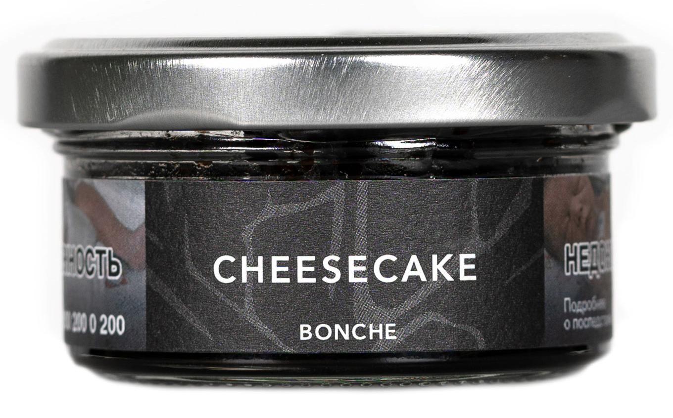 изображение товара Табак Bonche - Cheesecake 30г