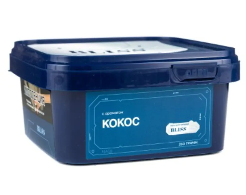 изображение товара Табак Bliss Кокос 250г