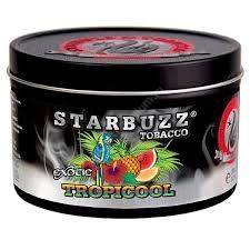 изображение товара Табак для кальяна Starbuzz Tropicool 250 гр