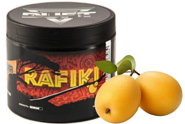 изображение товара Duft Rafiki 200г