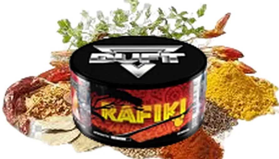 изображение товара Duft Rafiki 20г
