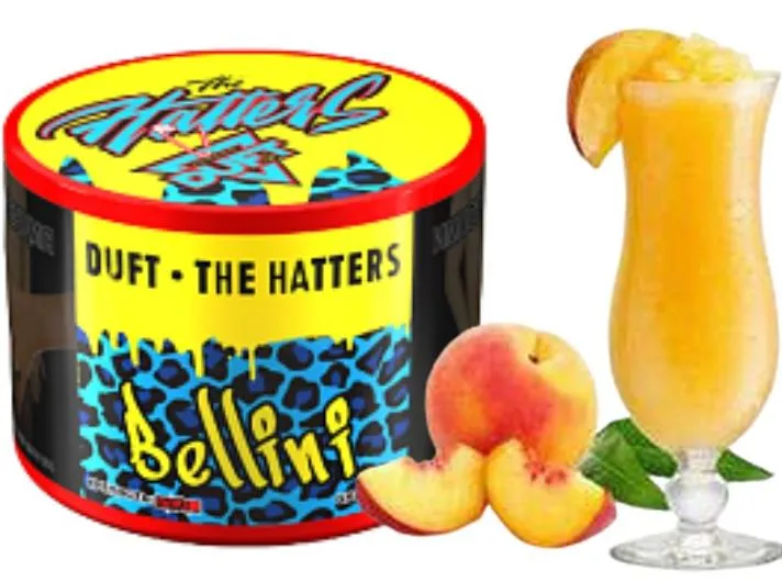 изображение товара Duft The Hatters Bellini 40г