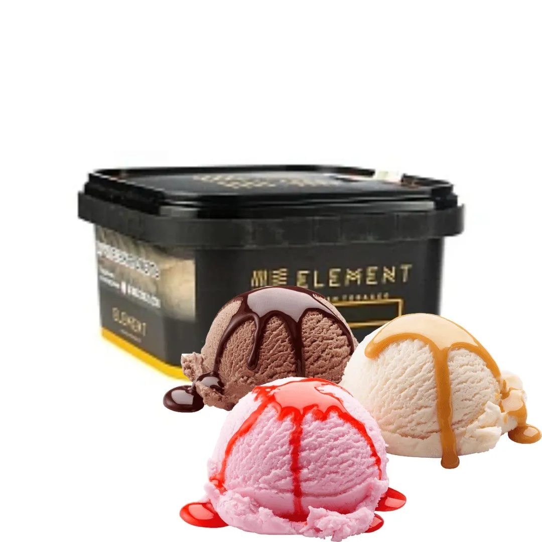 изображение товара Табак Element (Земля) Ekzo (Экзо) 200гр