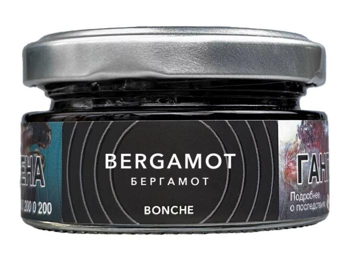изображение товара Табак Bonche - Bergamot 30г