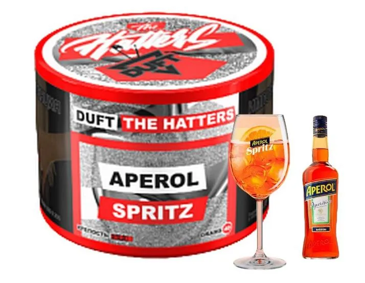 изображение товара Duft The Hatters Aperol Sprits 40г