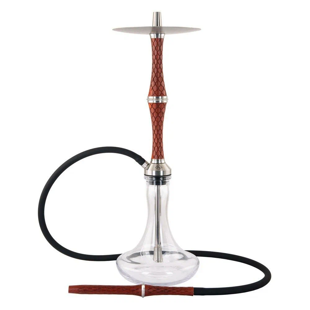 изображение товара Кальян RF Zebrano (Коричневый)