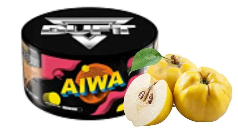 изображение товара Duft Aiwa 20г