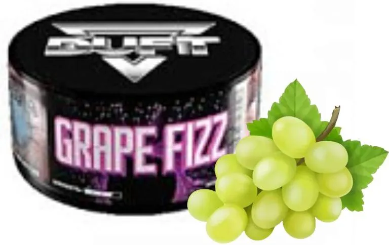 изображение товара Duft Grape fizz 20г