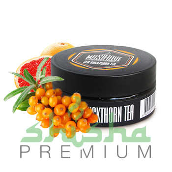изображение товара Must Have Sea Buckthorn Tea 125 г