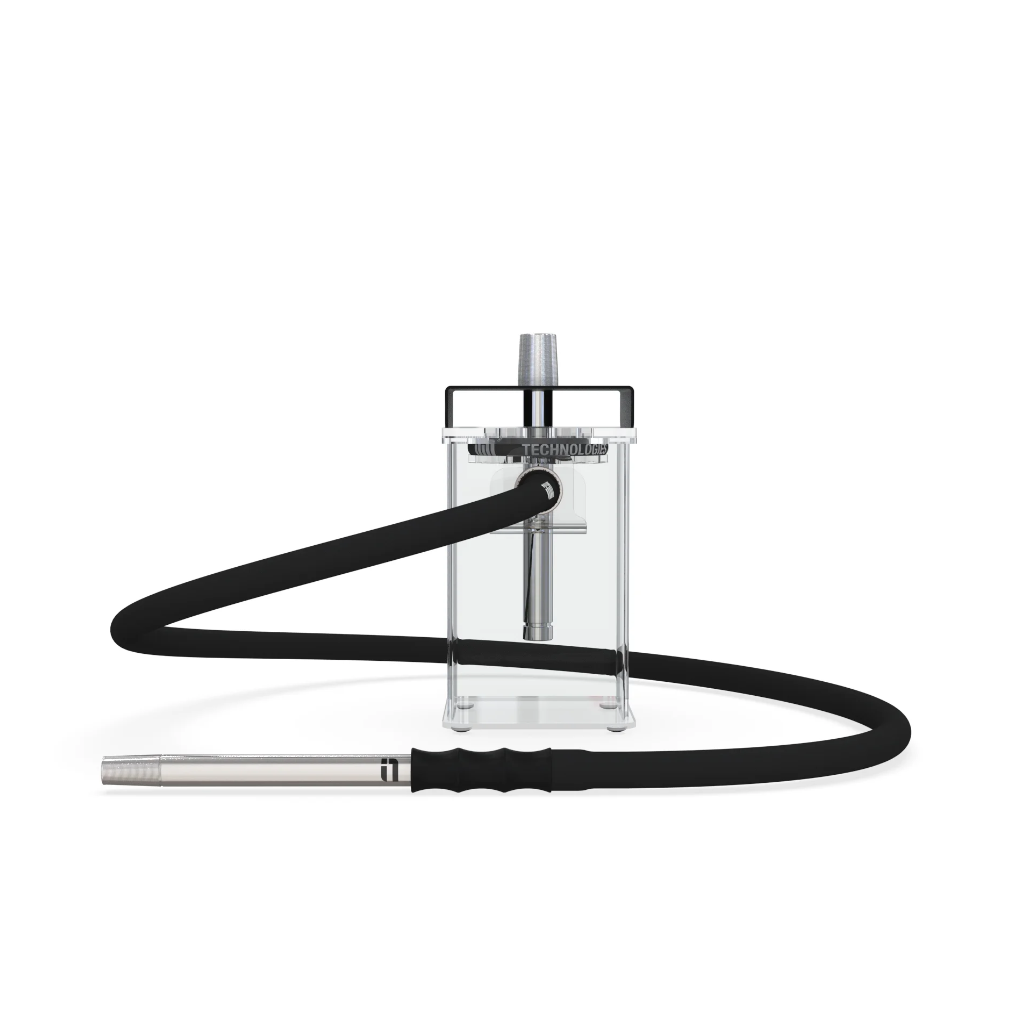 изображение товара Набор с кальяном Nanosmoke Nano в кейсе