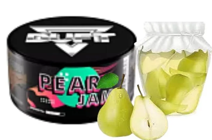 изображение товара Duft Pear Jam 20г