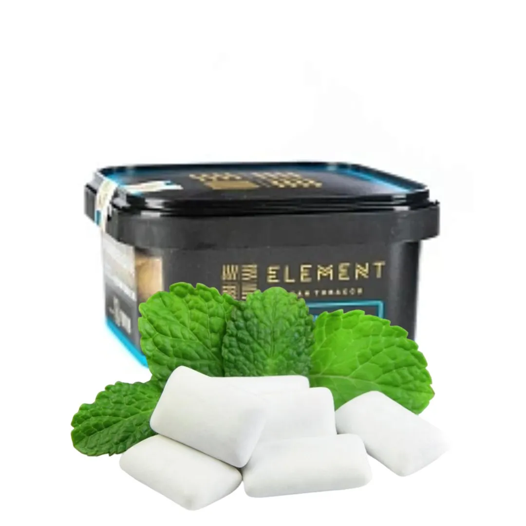 изображение товара Табак Element (Вода) Orbital (Мятная Жвачка) 200гр