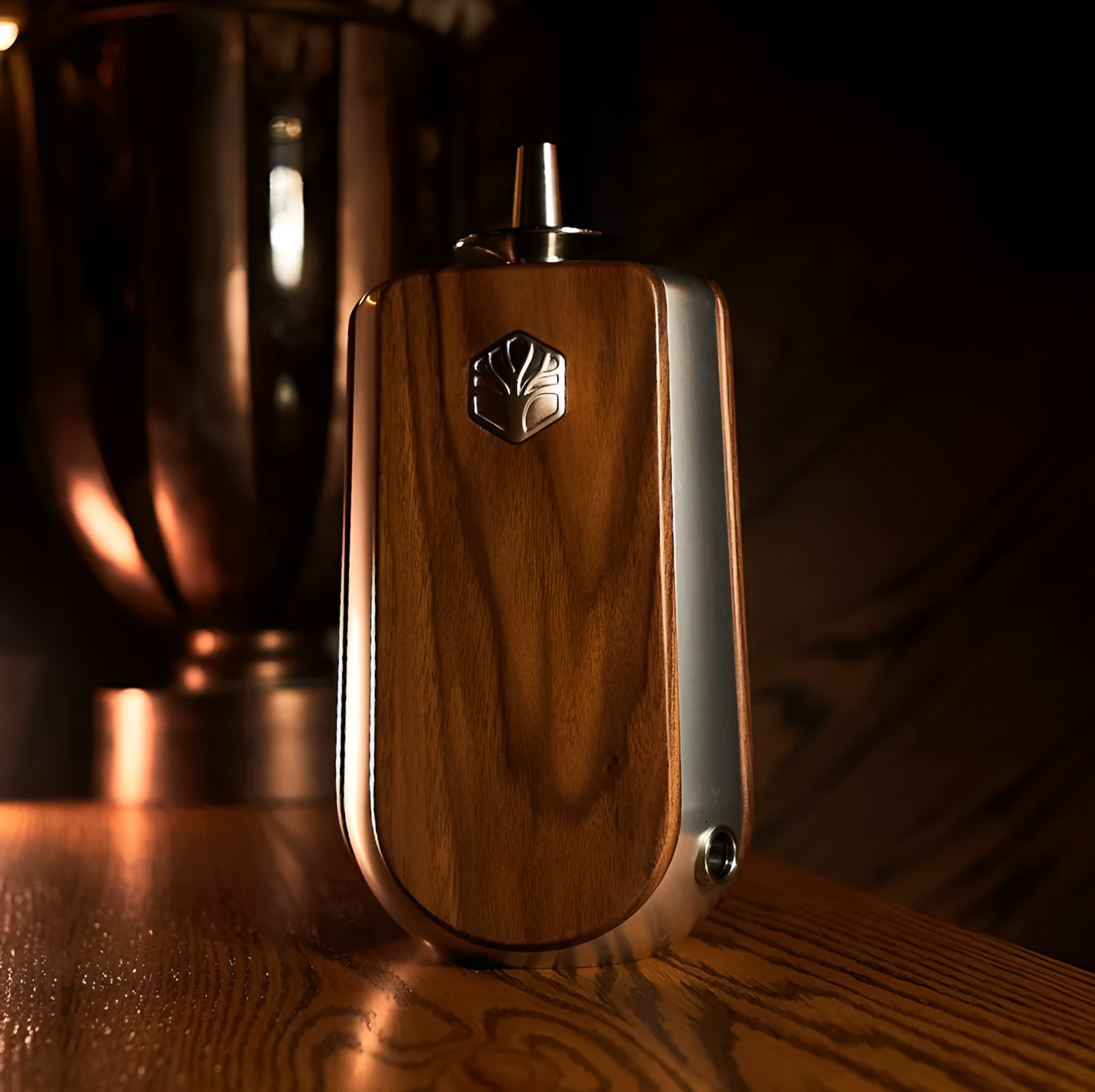 изображение товара Prisma Walnut (Black)