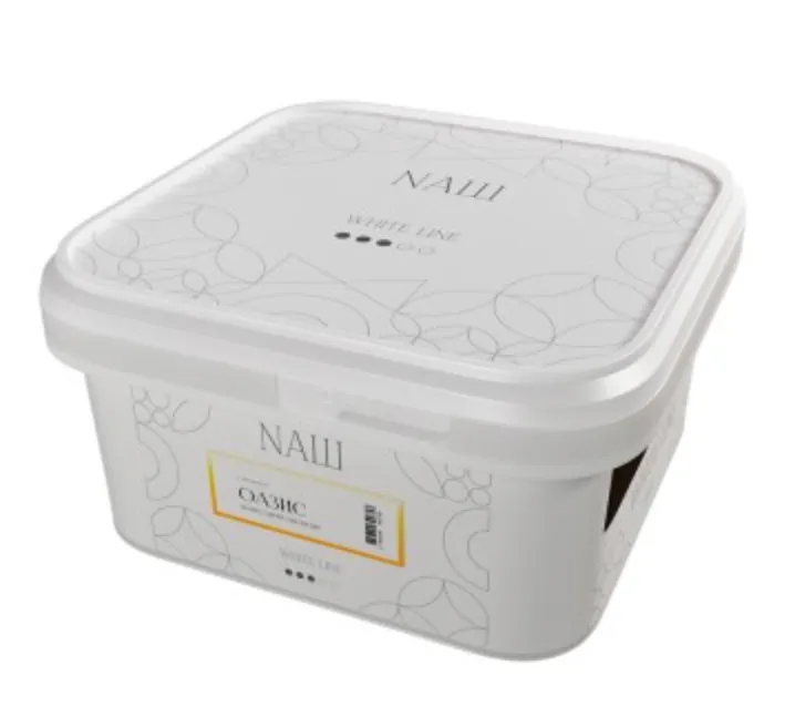 изображение товара Табак NAШ (НАШ) White Оазис 200г