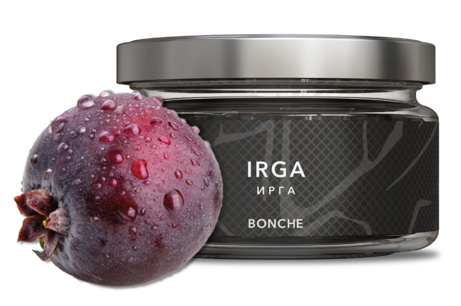 изображение товара Табак Bonche - Irga 60г