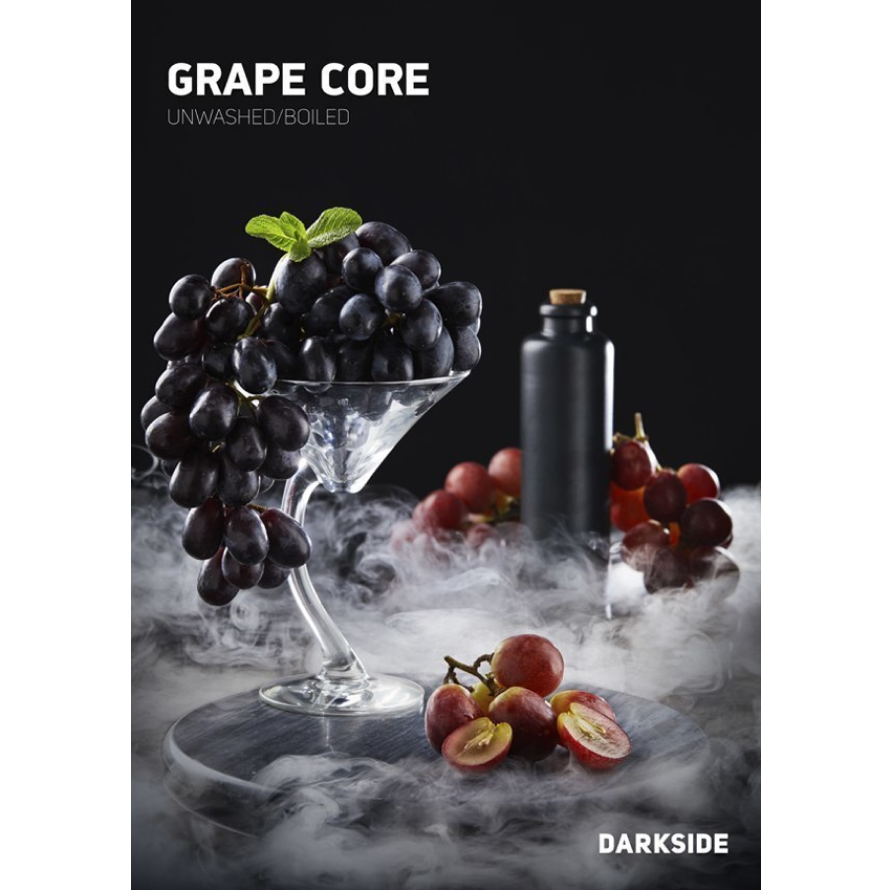 изображение товара Darkside Core (Дарк Сайд Кор Грейп Кор) 30 г