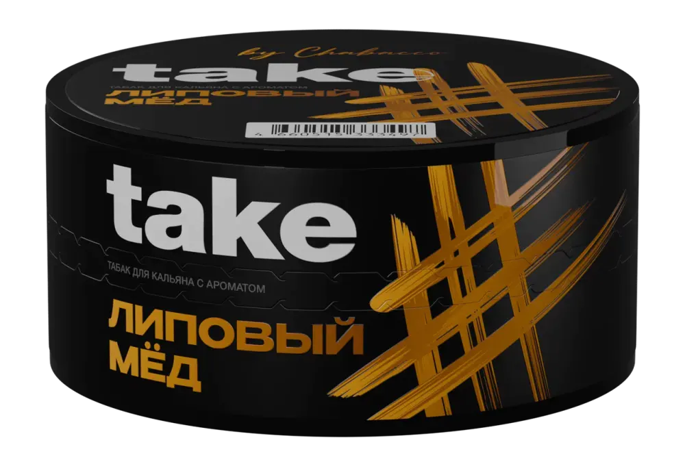 изображение товара Табак Take - Honey (Липовый Мед) 25г