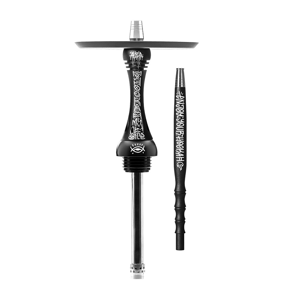 изображение товара Кальян Alpha Hookah SPECIAL Alpha Of Hookah
