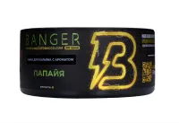 изображение товара Табак Banger Papa ya (Папайя) 100г