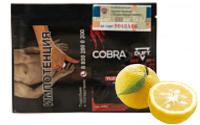 изображение товара Duft x Cobra Yuzu Mousse 20г