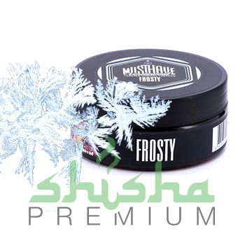 изображение товара Must Have 25 г frosty (холод)