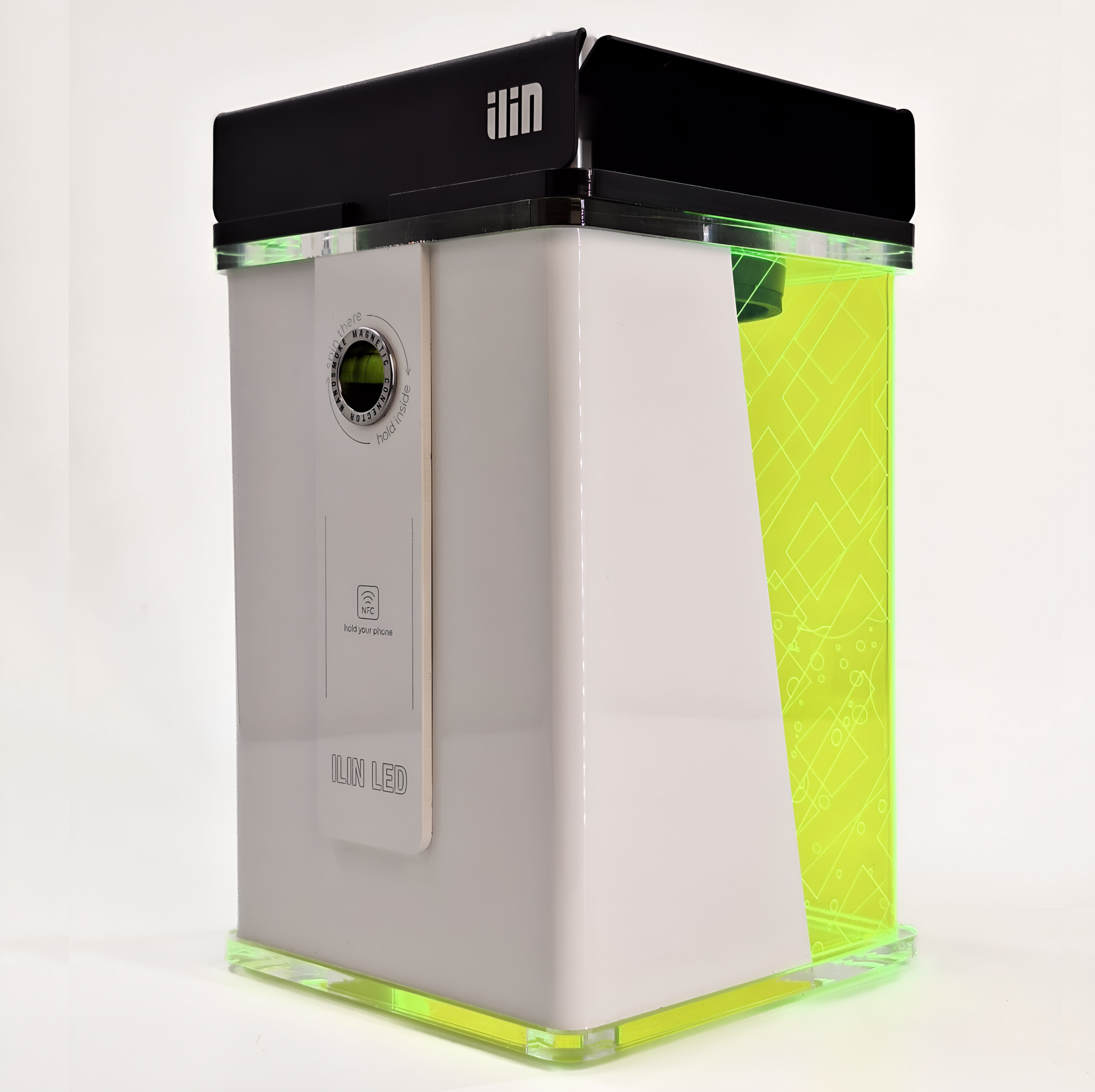 изображение товара Nanosmoke ilin led