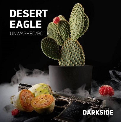 изображение товара Darkside Core (Дарк Сайд Кор Десерт Игл) 30 г