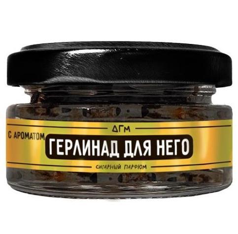 изображение товара Табак Dogma 100% - Герлинад для Него 20г