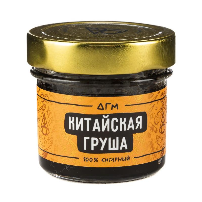 изображение товара Табак Dogma 100% - Китайская Груша 80г