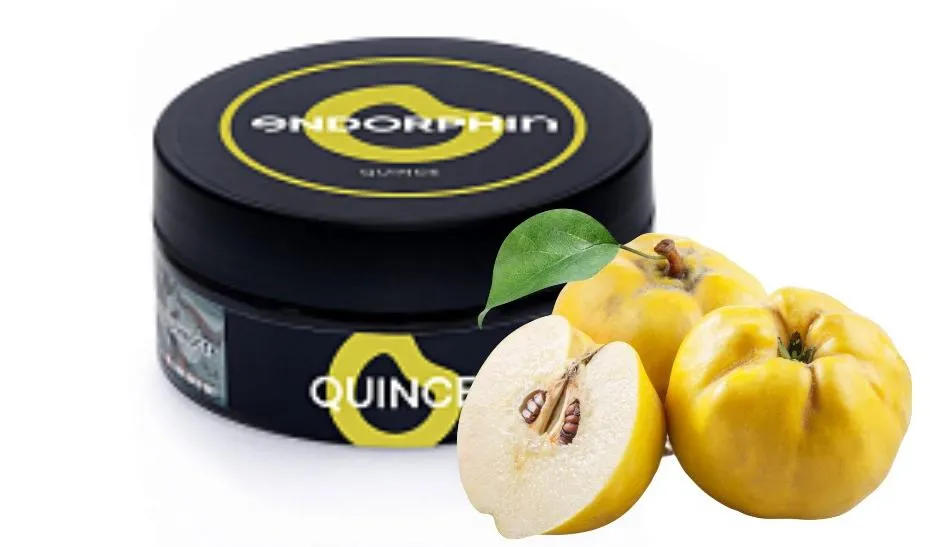 изображение товара Табак Endorphin Quince 125г