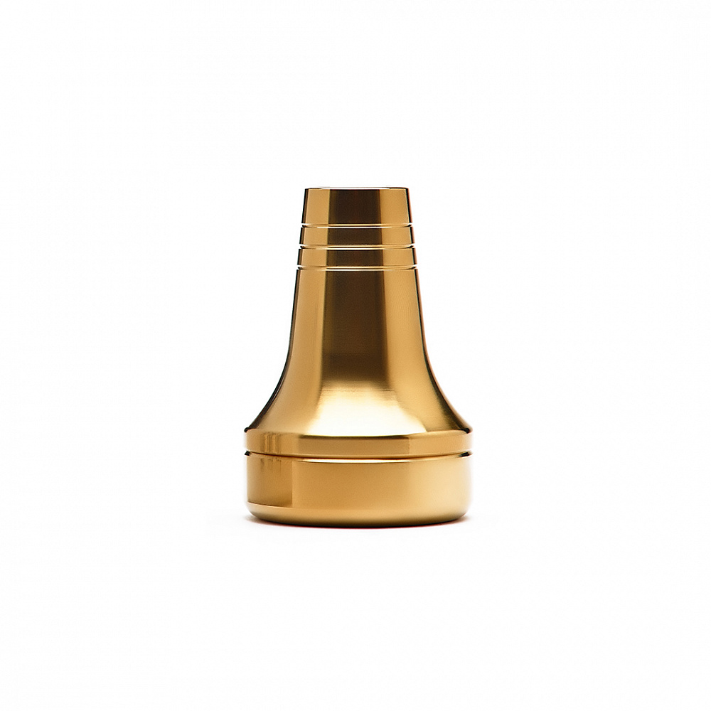 изображение товара Уловитель сиропа XR для BEAT (M14x1.5) Gold