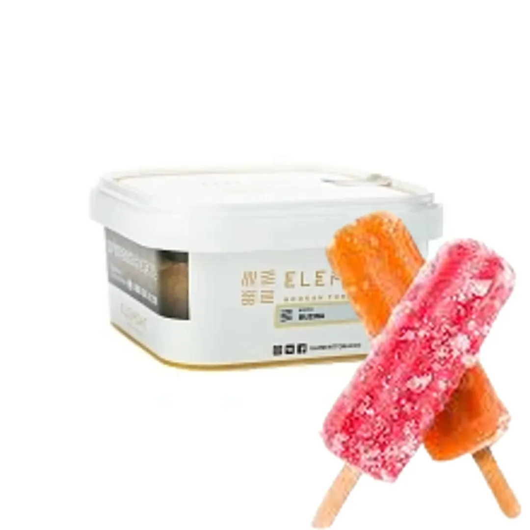 изображение товара Табак Element (Воздух) Fruit Ice (Аромат фруктового льда) 200гр