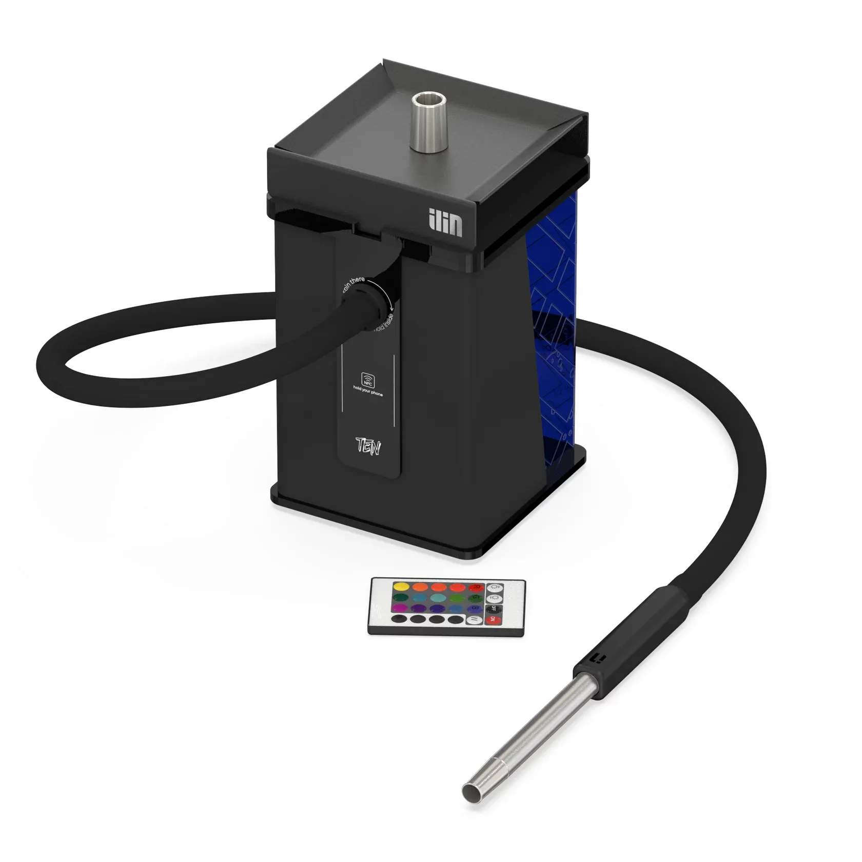 изображение товара Nanosmoke Ten